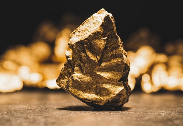 بزرگترین معادن طلای جهان کدامند؟