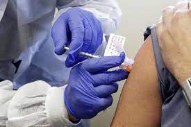 واکسیناسیون ضد کرونای داخلی از خردادماه آغاز می‌شود