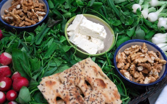 توصیه‌های تغذیه‌ای ضد کرونایی برای وعده‌های “سحر” و افطار”