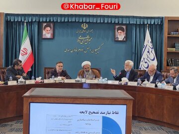 پشت پرده حضور سعید جلیلی در مجلس برای بررسی کلیات لایحه بودجه ۱۴۰۴