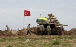 حمله موشکی به پایگاه نیروهای ترکیه در عراق