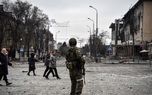 گزارشی درباره به کارگیری افغان‌ها از سوی ترکیه برای جنگ اوکراین