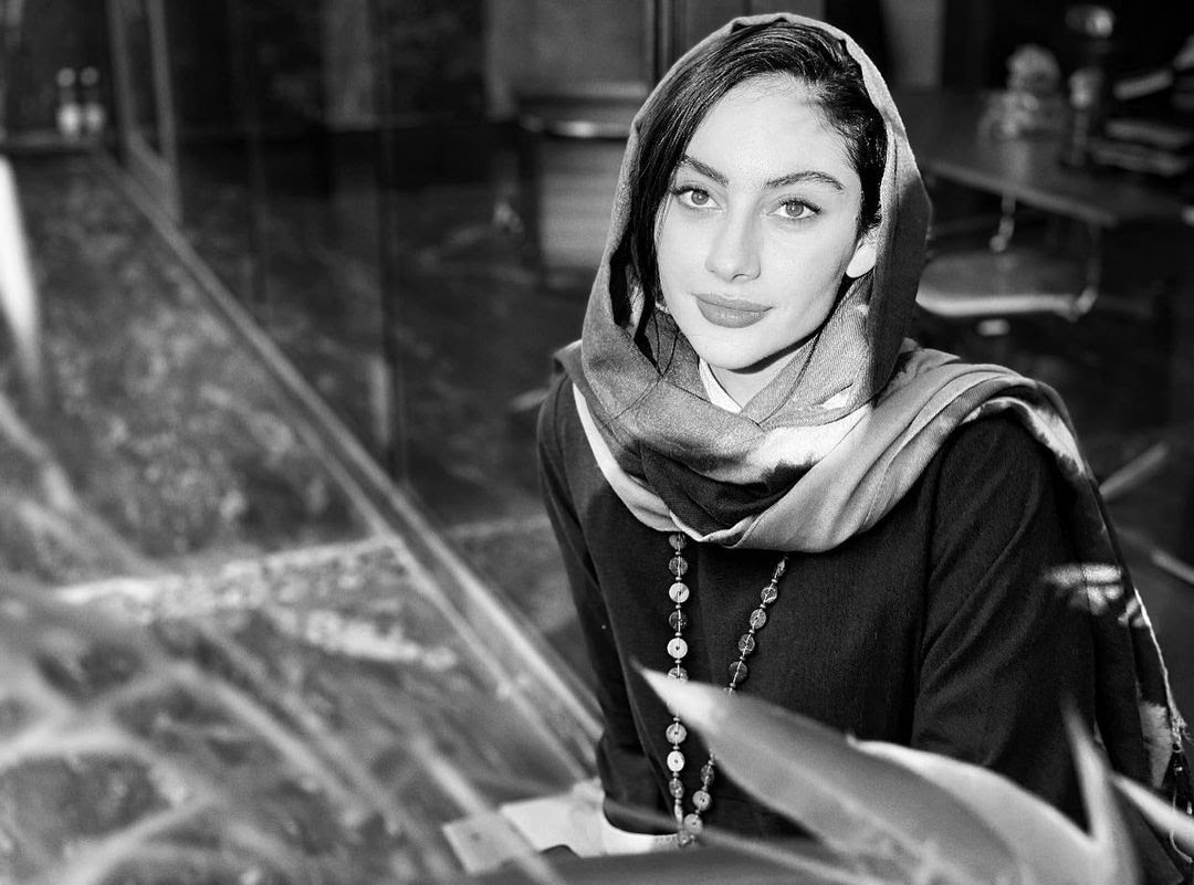 ترلان پروانه نامزد زیباترین زن جهان شد + بیوگرافی و تصاویر