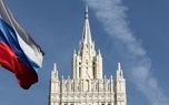 روسیه ۵ دیپلمات کروات را اخراج می کند