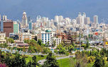 قیمت جدید مسکن در منطقه 3 تهران