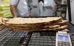 آغاز فروش نان با کارتخوان هوشمند در اردستان