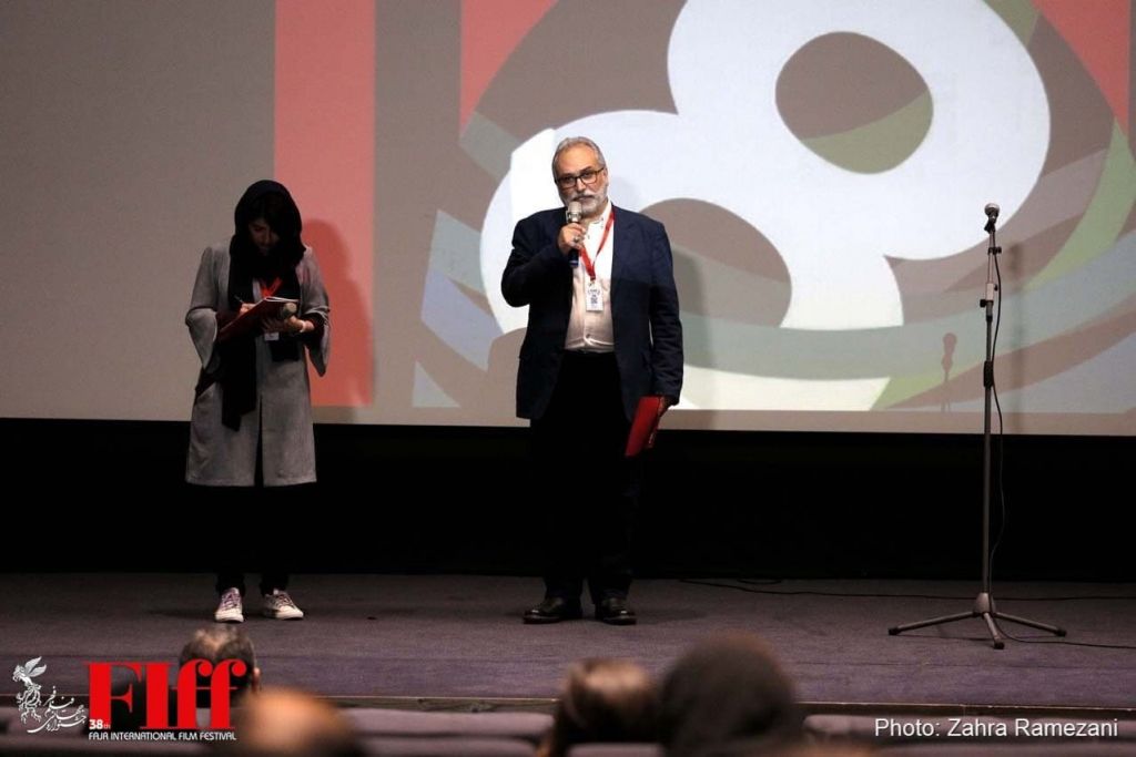 از نمایش فیلم خاطره‌انگیز تا موفقیتی تازه برای سینمای ایران 