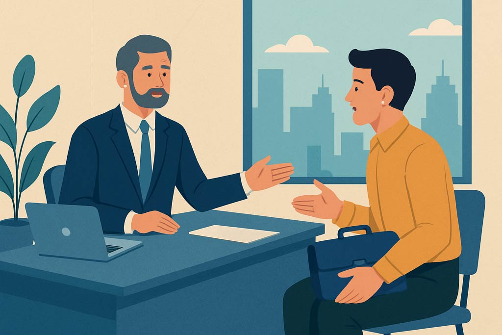 چگونه فروشنده موفق شویم؟