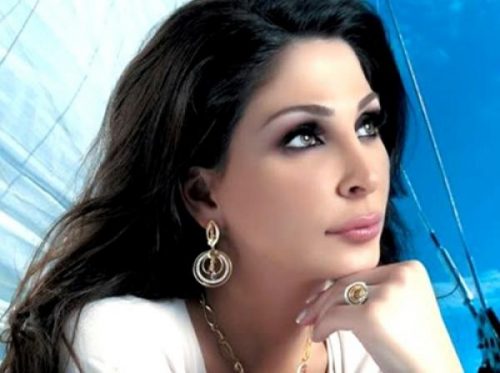 منزل مسکونی الیسا خواننده معروف لبنانی در انفجار بیروت ویران شد