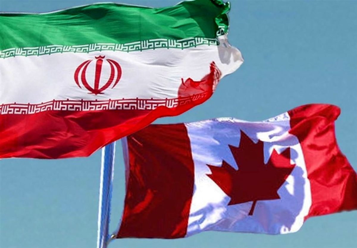 کانادا 9 فرد و یک نهاد ایرانی را تحریم کرد