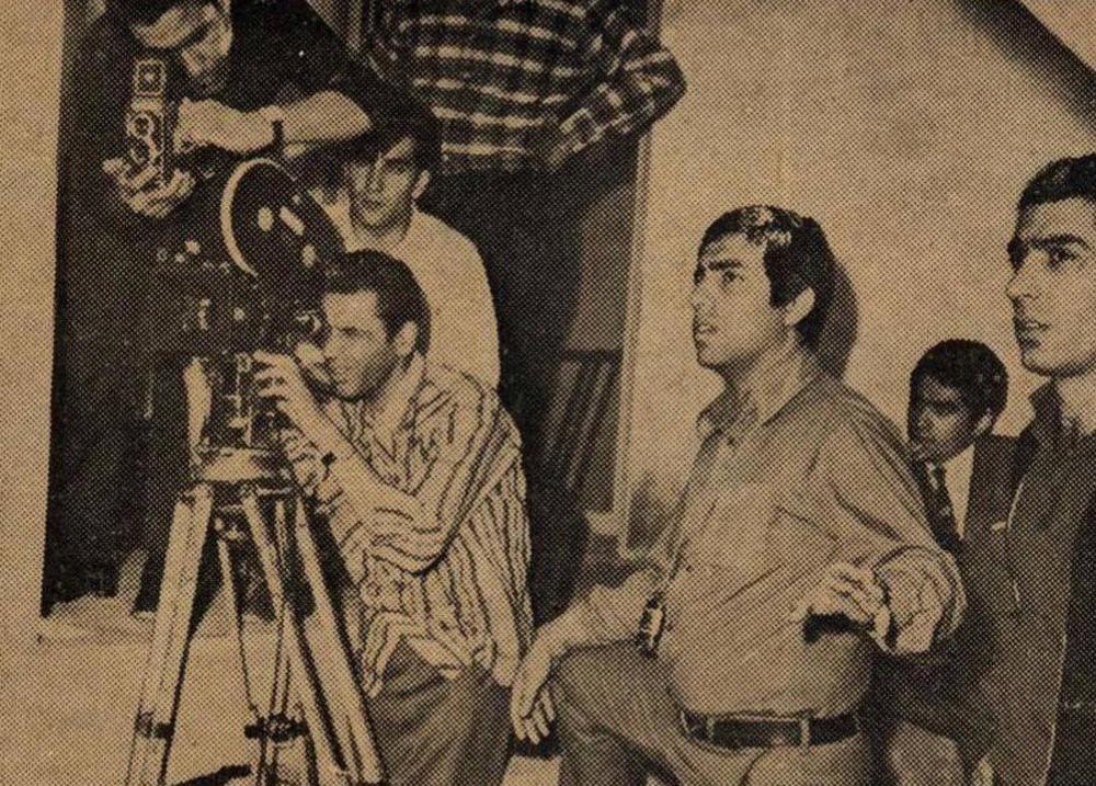مسعود کیمیایی-کارگردانانی که فیلم مهم شان را قبل از سی سالگی ساخته اند