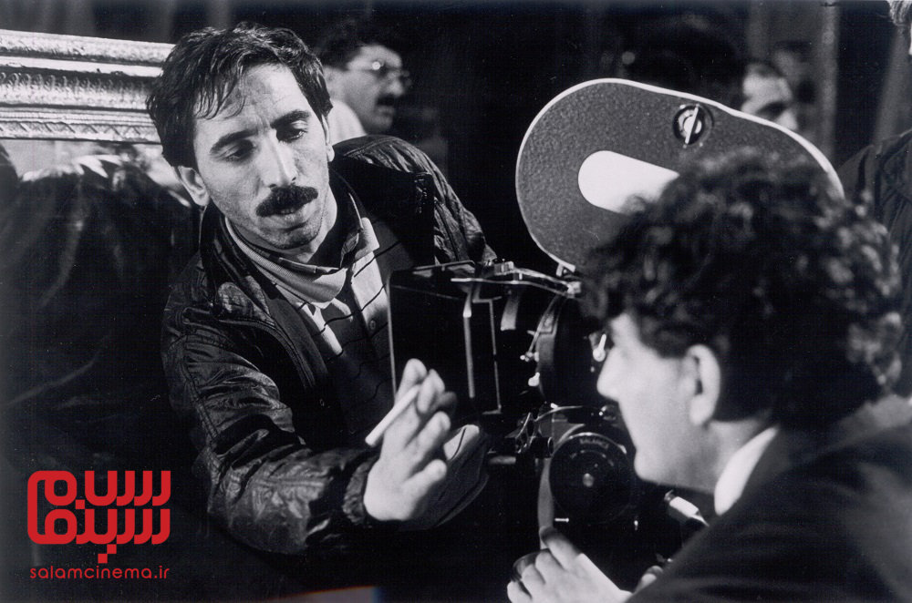 محسن مخملباف-کارگردانانی که فیلم های مهم خود را قبل از سی سالگی ساخته اند