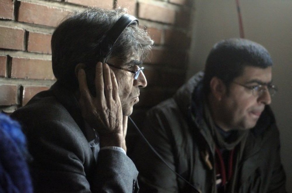 ناصر تقوایی-کارگردانانی که فیلم مهمشان را قبل از سی سالگی ساخته اند