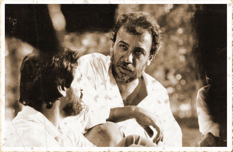 علی حاتمی-کارگردانانی که فیلم مهمشان را قبل از سی سالگی ساخته اند
