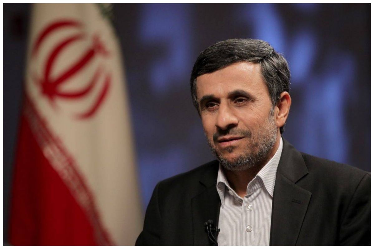 داوری: احمدی‌نژاد موضع ضداسراییلی نمی‌گیرد چون خود را آلترناتیو جمهوری اسلامی می‌داند
