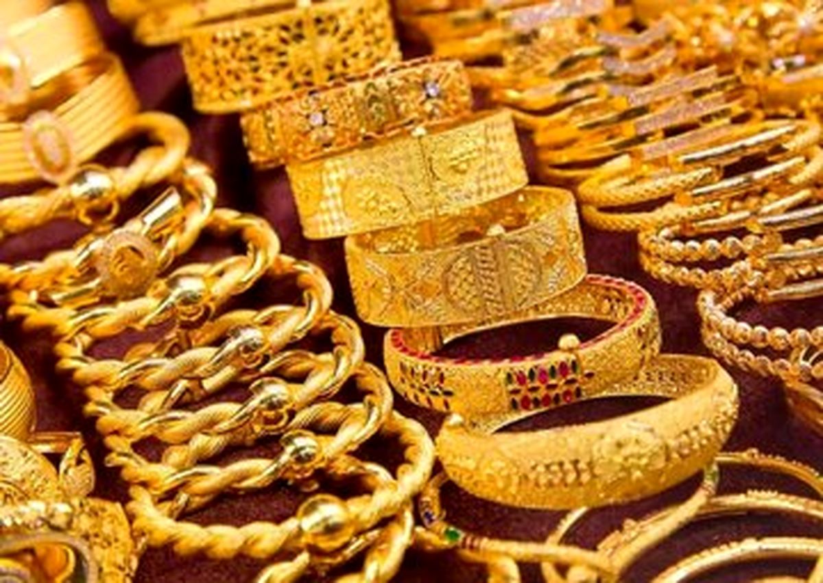 واردات قاچاق طلای 14 و 16 عیار از ترکیه به ایران
